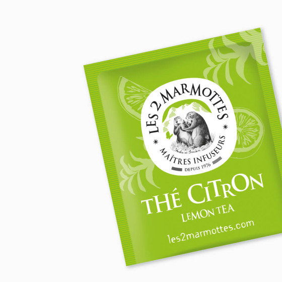 Lemon Tea Sample Lemon Tea Sample