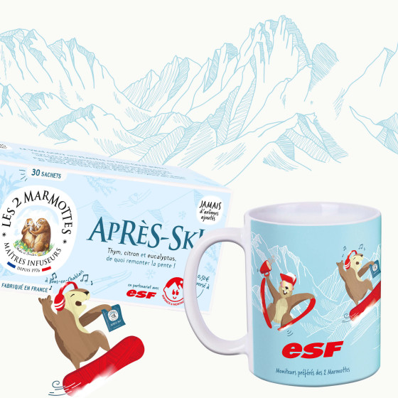 Pack Après-Ski