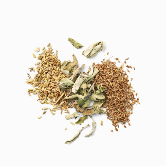 Plantes pour digérer : fenouil, anis et sauge dans la tisane après repas Cocktail digest Plantes pour digérer : fenouil, anis et sauge dans la tisane après repas Cocktail digest