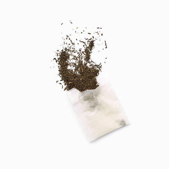 Infusette breakfast tea thé réveillé, thé noir biologique Infusette breakfast tea thé réveillé, thé noir biologique