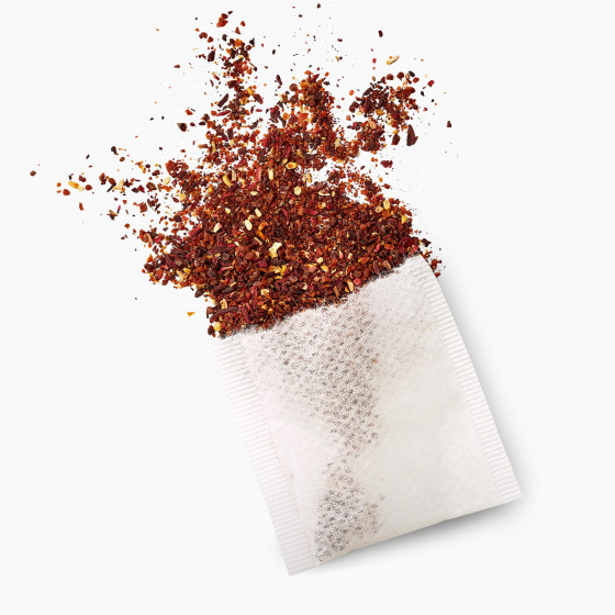 Rosehip & Hibiscus herbal tea Rosehip & Hibiscus herbal tea