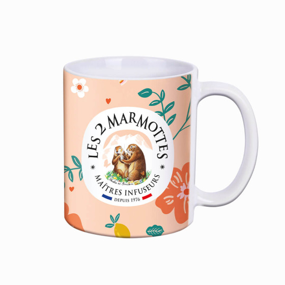Happiness is at the bottom of a mug Happiness is at the bottom of a mug