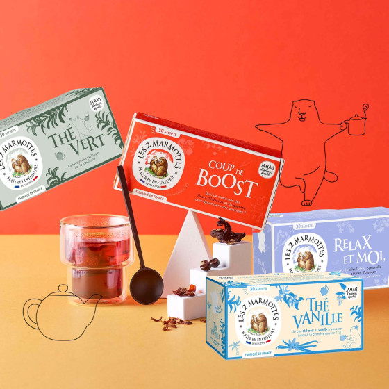 Burrow Treasures Bundle