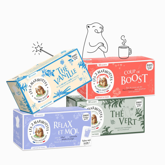 Burrow Treasures Bundle