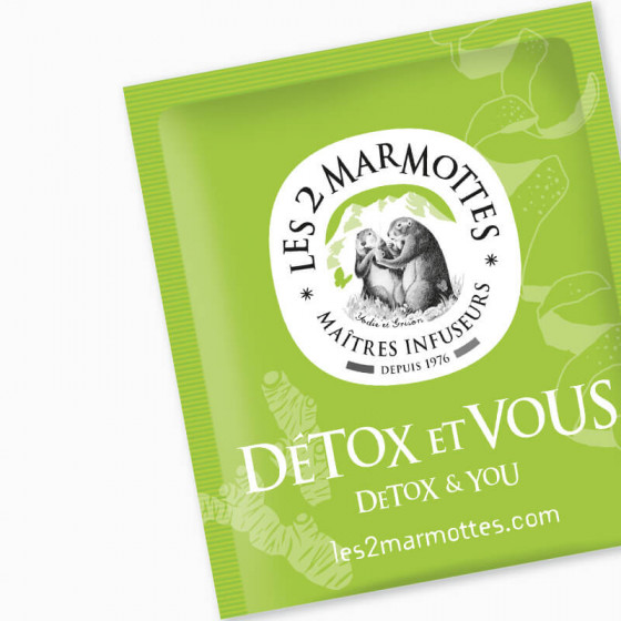 Detox and You Infusion