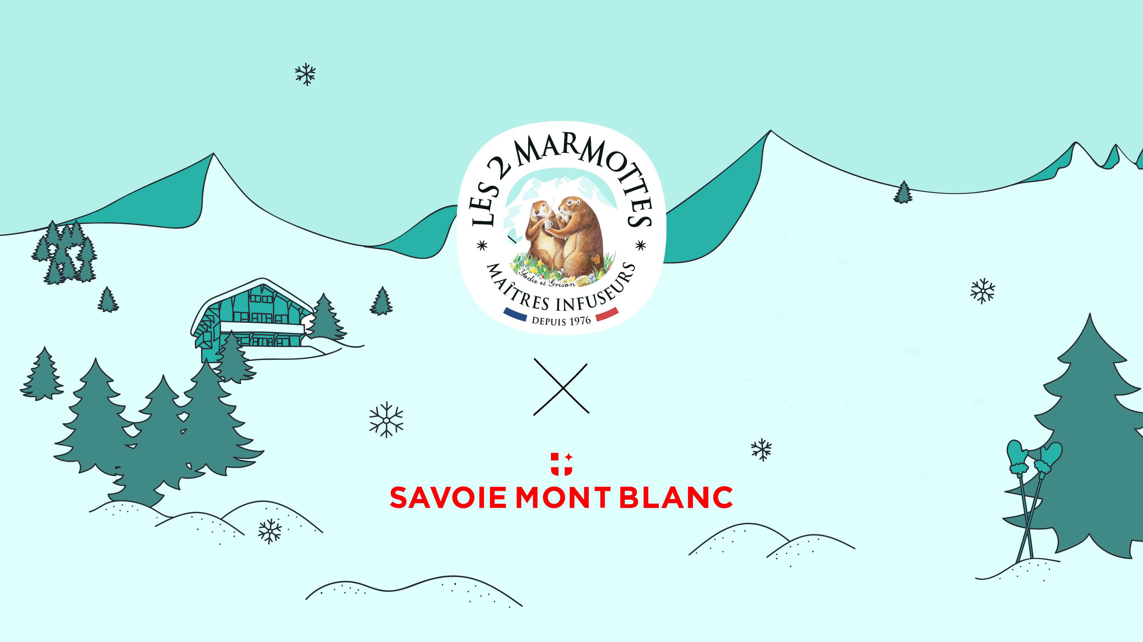 Les 2 Marmottes sont engagées dans la démarche Excellence Savoie Mont Blanc