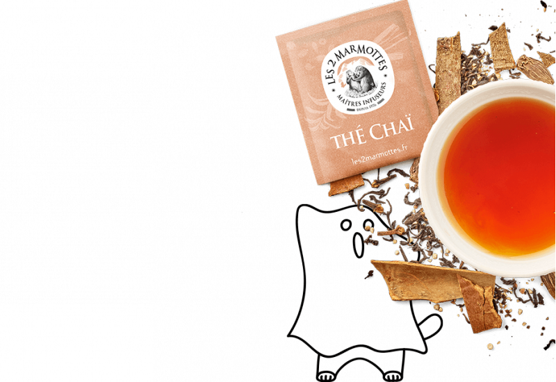 Chai tea recipes