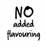 Herbal teas with no added flavourings